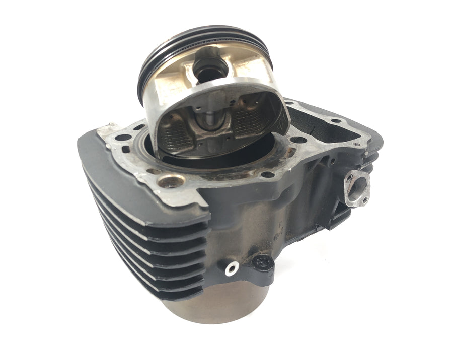 Kawasaki VN 1500 Classic VNT50D [2001] - Cylinder Kit Cylinder med stempler foran