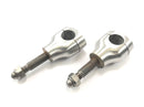 Yamaha XVS 650 4VR [1997] - Styrklemmer riser 1 tommer styrmontering-1