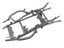 Cagiva Planet 125 [1998] - Bagramme Bagramme-3