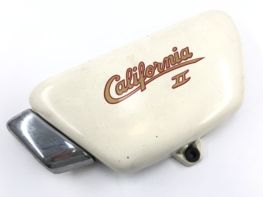 Moto Guzzi California II VT [1985] - Sernteckel venstre