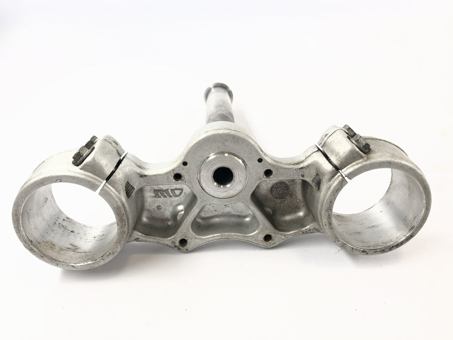 KTM LC4 640 EGS [2004] - Gaffel Bridge nedenfor