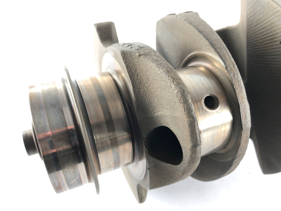 BMW R 1150 R R21 [2002] - Crankshaft