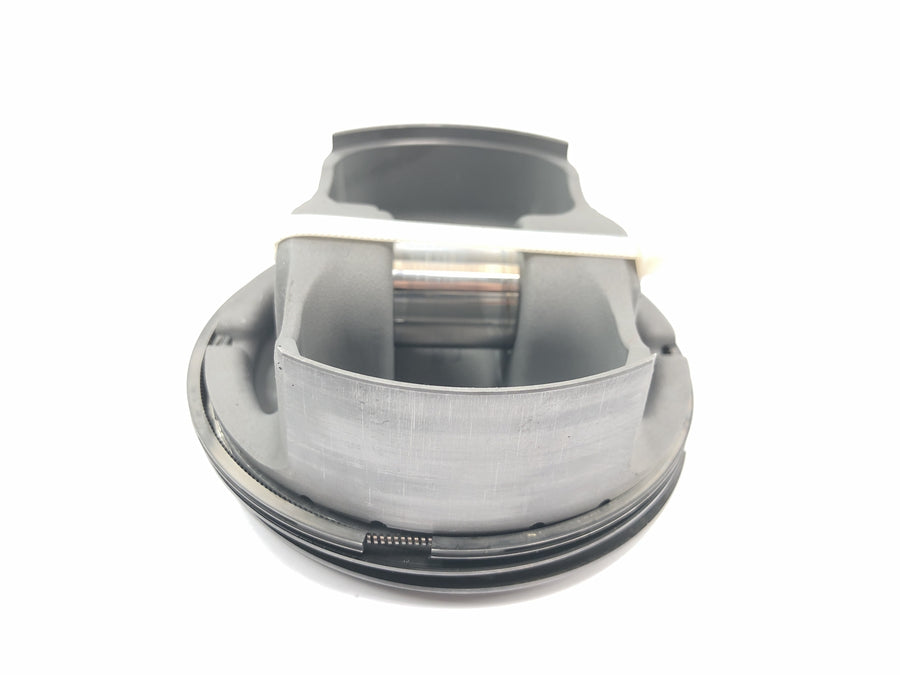 KTM 950 Adventure LC8 [2004] - Cylinder med bageste stempel