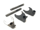 Aprilia første 1000 Futura [2002] - Gear Lever Shift Fork Set-3