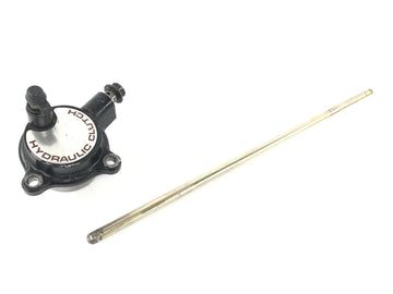 Honda CBX 750 RC17 [1984] - Kobling af cylinder hydraulisk stangkoblingsstang
