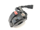 Husqvarna TE 610 E Dual H7 [1999] - Styrtilpasning styrkontakt venstre-1
