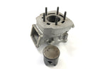 Cagiva Mito 125 8P [1991] - Cylinder med stempler-3