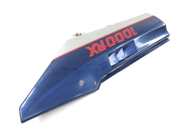 Kawasaki GPZ 1000 RX [1987] - Sidebeklædning sidedæksel kåbe bagtil højre - 0