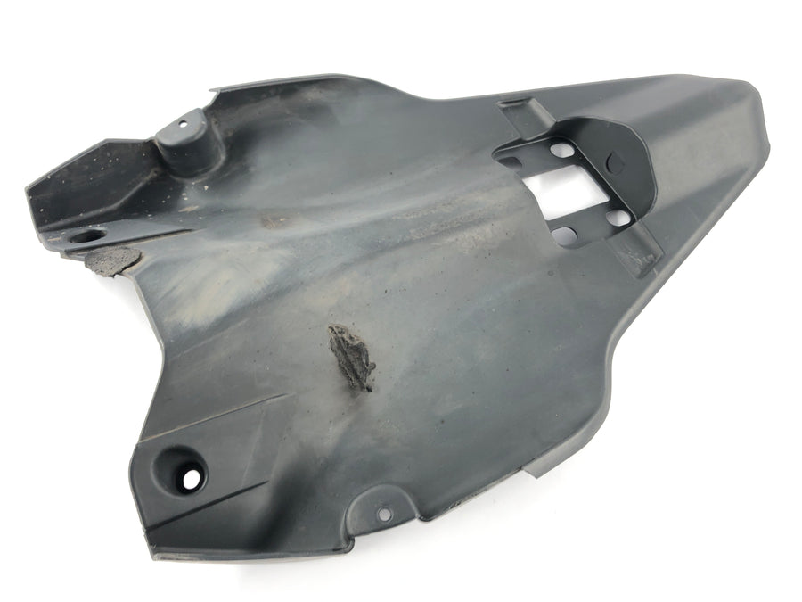 Ducati 1098 S H7 [2009] - Bageste under indvendig beklædning forklædning