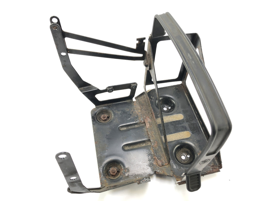 BMW R 1100 S R11S [2005] - Batteri Box Battery Container