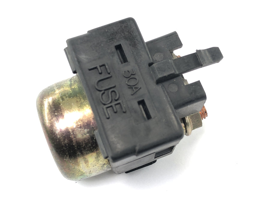 Honda CBX 750 RC17 [1984] - Starter Relay Starter Relay Switching Relay Relay