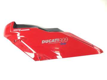 DUCATI 999 H4 [2003] - Sidebeklædning Venstre beklædning på beklædning på beklædningsdel
