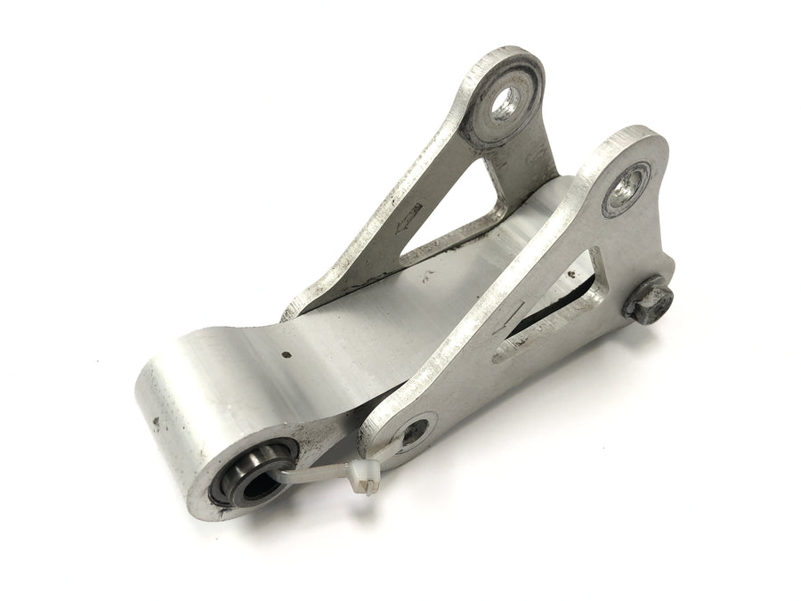 Aprilia første 1000 Futura [2002] - Deflace Lever Bone Featherbone