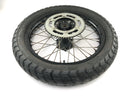 SWM RS 125 R B2 [2020] - Baghjulsfælg dæk 2,15 x 18"-1