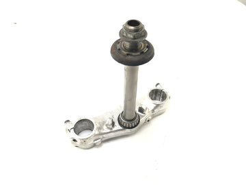 Honda XL 600 R PD03 [1985] - Gaffel Bridge nedenfor - 0