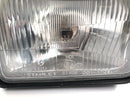 Honda FT 500 PC07 [1983] - Forlygter forlygter rektangulære forlygter-2
