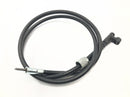 BMW R 1150 RT R22 [2001] - Speedometer -kabel, hastighedssensor-3