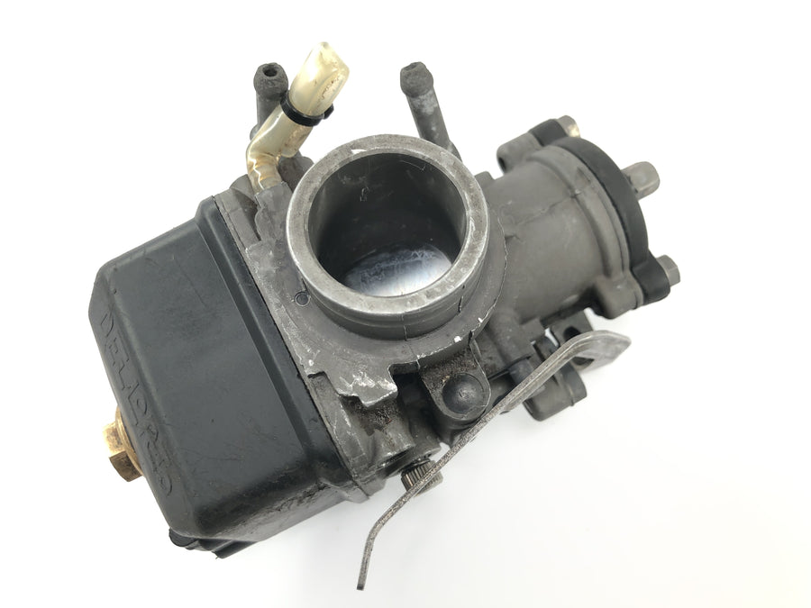 Sachs ZX 125 [1998] - Karburator Dellorto PHBH28 VS