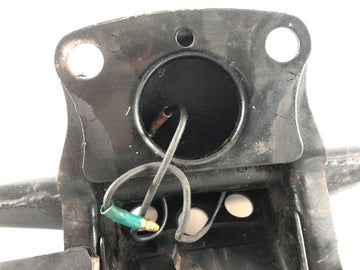 Yamaha XS 400 2A2 [1982] - Kezenika Holder med indikator - 0