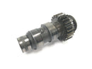 Yamaha XV 1600 Wild Star VP08 [2002] - Forreste knastaksel cylinder-4