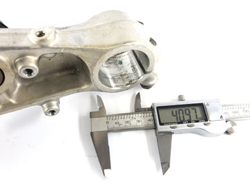 Honda XL 600 LM PD04 [1989] - Fork Bridge nedenfor - 0