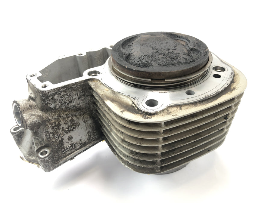 BMW R 1150 GS R21 [2002] - cylinder med stempel til højre