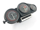Kawasaki ZXR 400 ZX400L [1992] - Speedometer enhed cockpit instrumenter speedometer-1