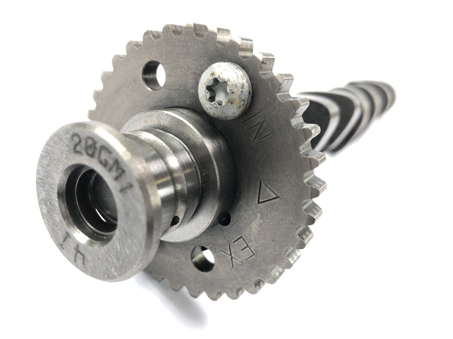 Triumph Sprint ST 1050 [2005] - Indgangskamaksel Camshaft Control Wave