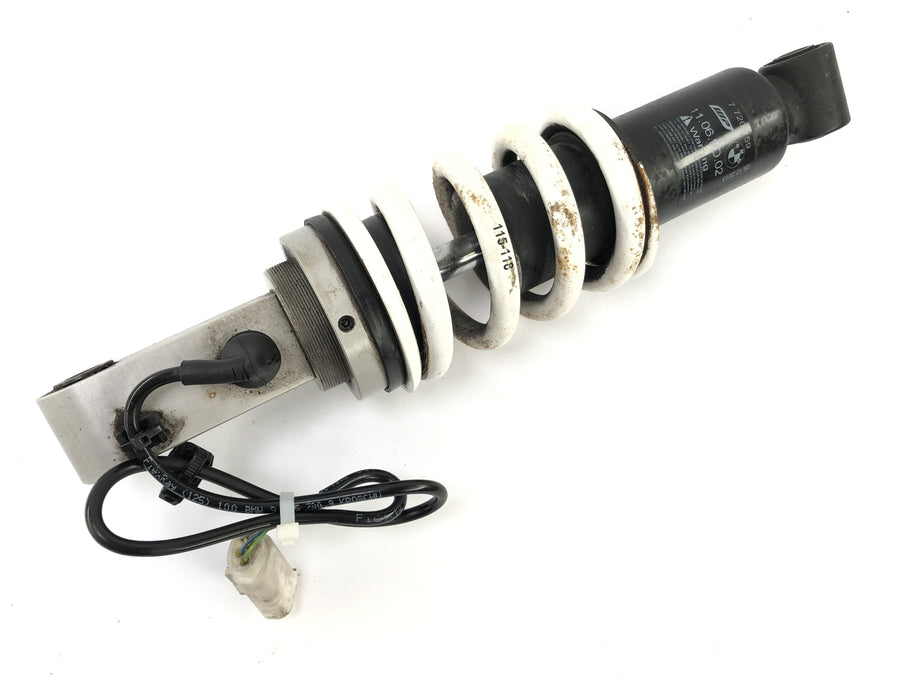 BMW K 1300 R K12S [2014] - Spring Shock Absorber foran