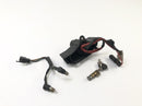 Honda XL 500 S PD01 [1982] - Ignition Lock Lock Set Cockpit-5