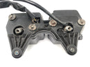 Yamaha XT 600 43F [1985] - Tachoge Housing Defective Talent Taxetomenter Cockpit Visningshastighed-2