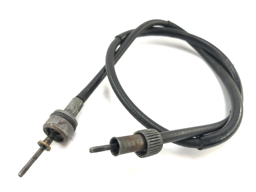 YAMAHA XT 500 1U6 [1981] - Tachometer Shaft Drive Shaft Tachometer