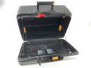 BMW F 650 GS R13 [2002] - Case Carrier Sides Case Sags kuffert Motorcykelkasse sag-7