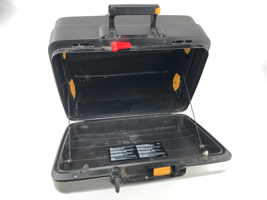 BMW F 650 GS R13 [2002] - Case Carrier Sides Case Sags kuffert Motorcykelkasse sag