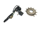 Honda ST 1100 SC26 Pan European [1990] - Pickup impulsgenerator-4