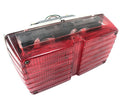 Honda GL 500 Silversching PC02 [1982] - Baglys Enhed Huset Baglys-5