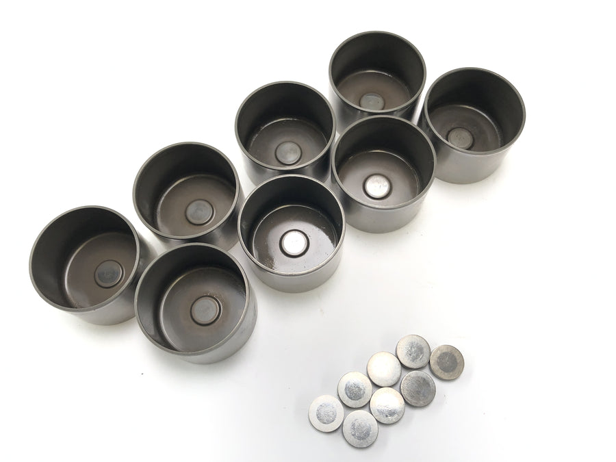 KTM 950 SM LC8 [2008] - Human Cup Set Cup -sæt