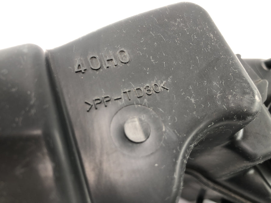 Suzuki VZ 1500 WVCU [2011] - Luftfilterboks luftkasse luftfilterhus indsugningsboks