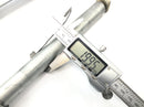 Husqvarna TE 610 E Dual H7 [1999] - Teleskopgaffel med aksel-9