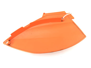 KTM LC4 640 EGS [2004] - Side beklædning Højre beklædning - 0