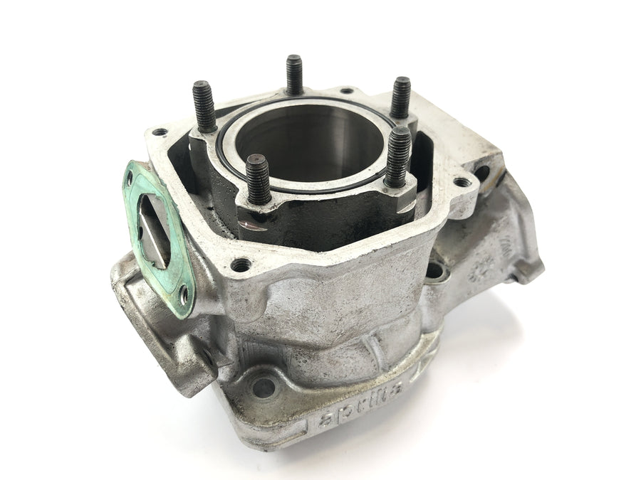 Aprilia RS 125 Extrema [1994] - cylinder med stempel