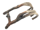Kawasaki GPZ 1000 RX [1987] - Manifold udstødningsmanifold 4 i 2-6