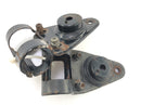 YAMAHA XT 500 1U6 [1981] - Forlygteoptagelseslampeholder-1