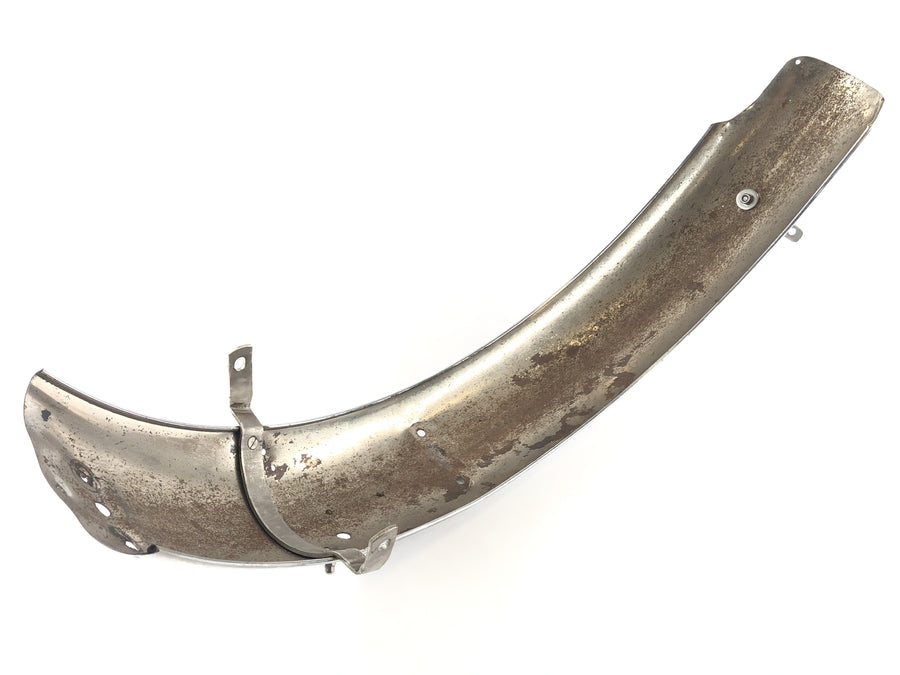 Moto Guzzi 850 Le Mans 3 VF [1986] - Futer Sheet Fender Bagefter