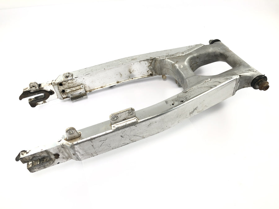 Honda XR 600 R PE04 [1992] - Svingarm baghjul svingarm aluminium svingarm