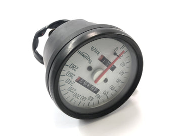 Triumph Speed ​​​​Triple T509 [1998] - Speedometer Cockpit Speedometer Speedometer - 0