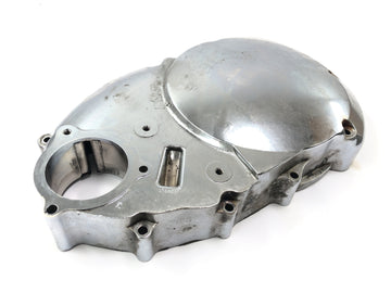 Yamaha XVS 650 Drag Star VM03 [2001] - Let maskiner dækker motorisk låg - 0