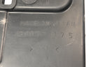 Kawasaki VN 1600 Classic VNT60A [2007] - Batterirum til batteriboks-3