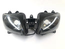Yamaha YZF R1 RN01 [1998] - Forlygter forlygter Frontlys-2