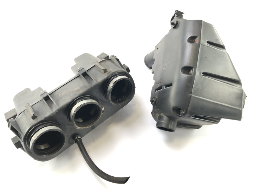Triumph Thunderbird 900 T309RT [1996] - Airbox Air Filter Box